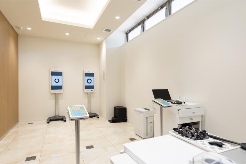 札幌ひかげ眼科・目もとの美容外科クリニックphoto