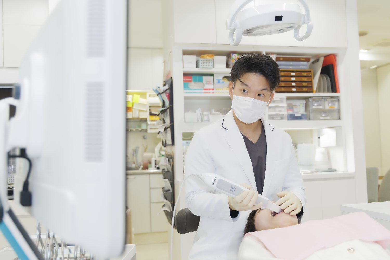 むらかみ矯正歯科・小児歯科