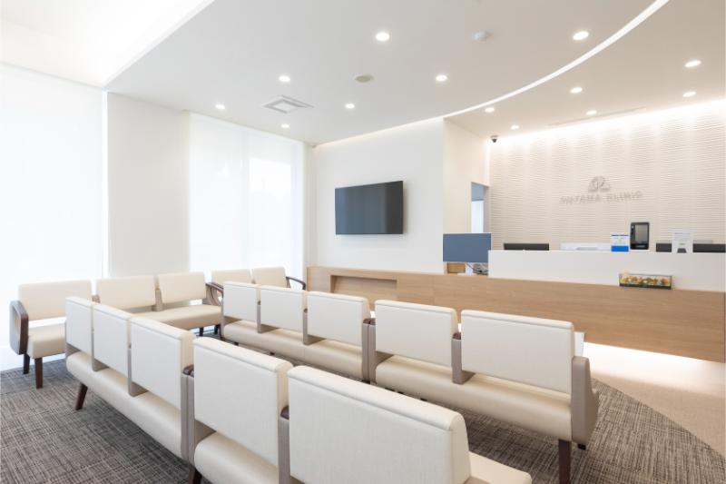 おおやま内科 呼吸器内科アレルギー科