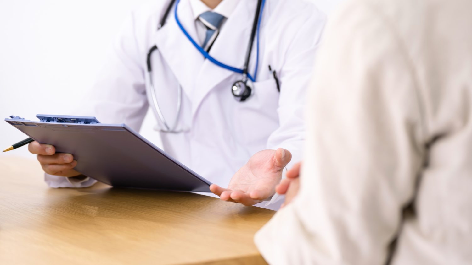 血便が出たときの対処法