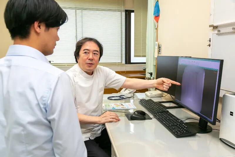 内科・小児科 西村医院photo