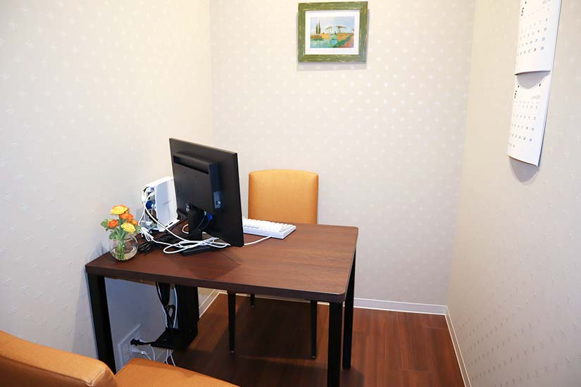 レディクリニック名古屋伏見