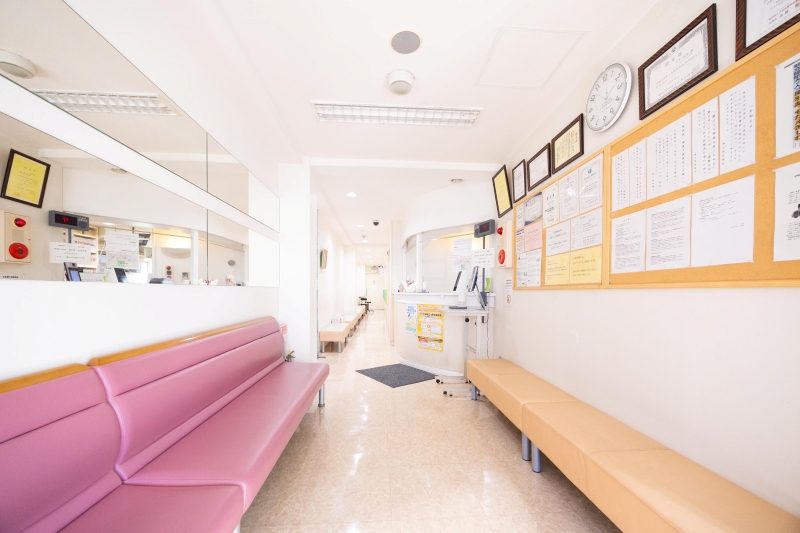 医療法人社団すみれ会 石井クリニック