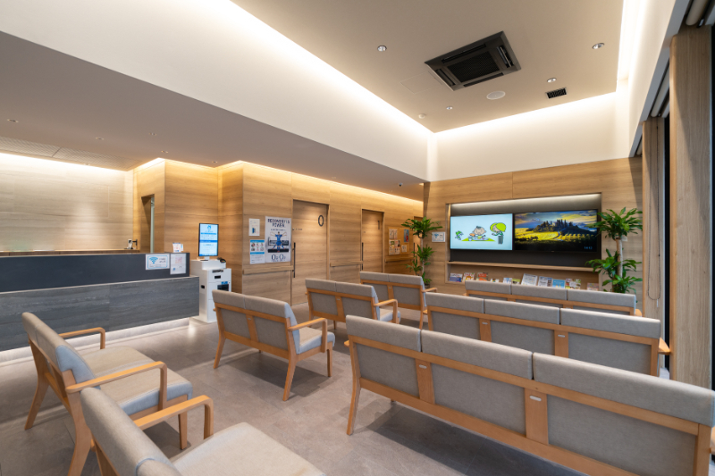 ふじた整形外科photo