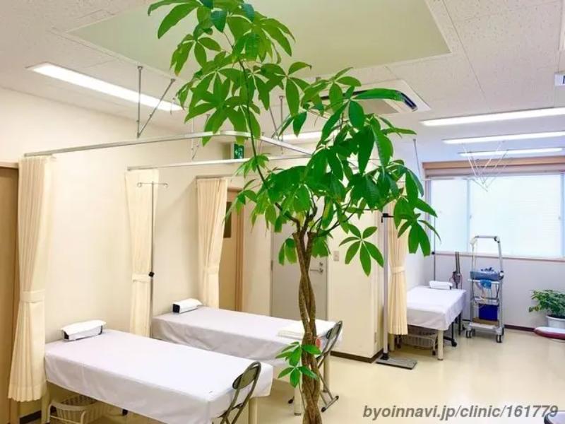 あおば内科胃腸科・内視鏡クリニック