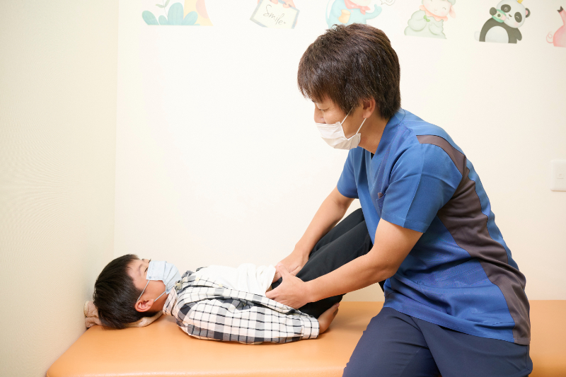 ほほえみあかちゃんこどもクリニックphoto