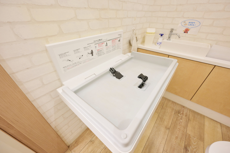 ほほえみあかちゃんこどもクリニックphoto