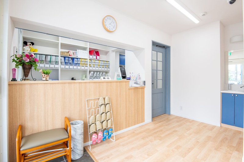 遠藤歯科医院詳細写真1