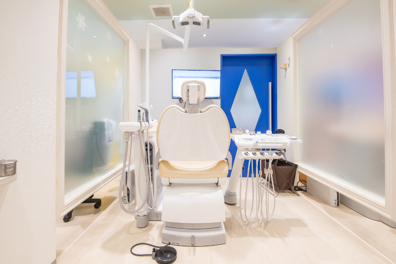 しらかば歯科photo