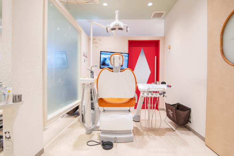 しらかば歯科photo