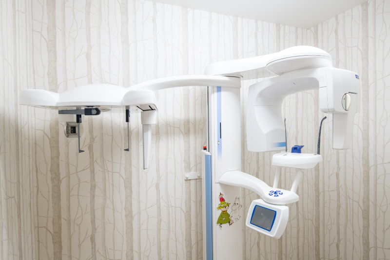 しらかば歯科photo