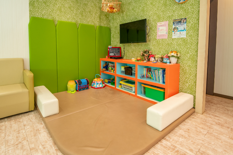 しらかば歯科photo