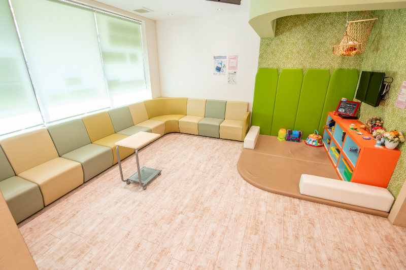 しらかば歯科photo