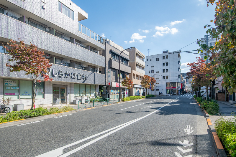 しらかば歯科photo