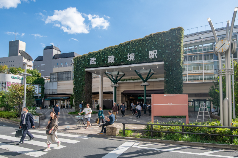 しらかば歯科photo