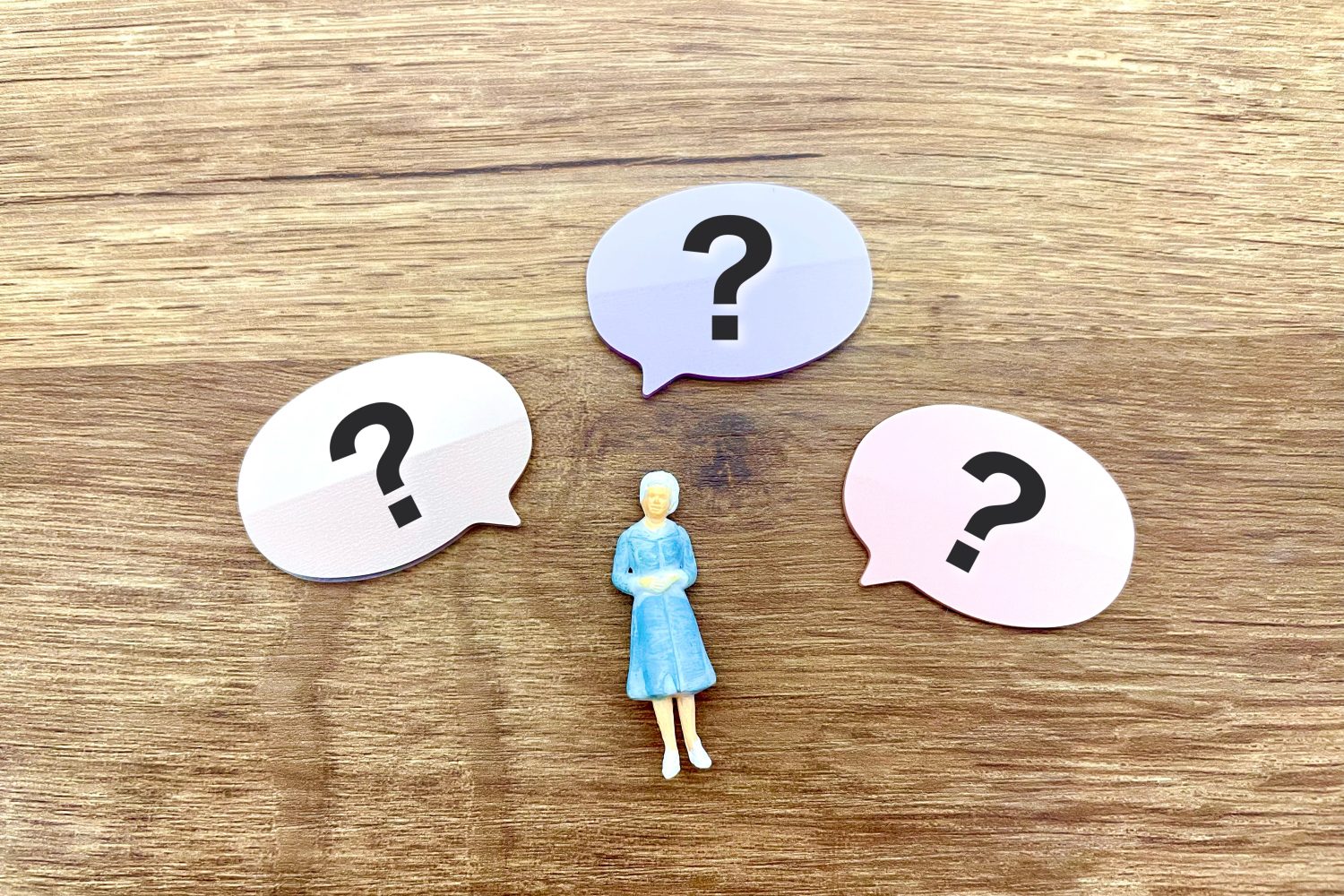 認知症による徘徊とは