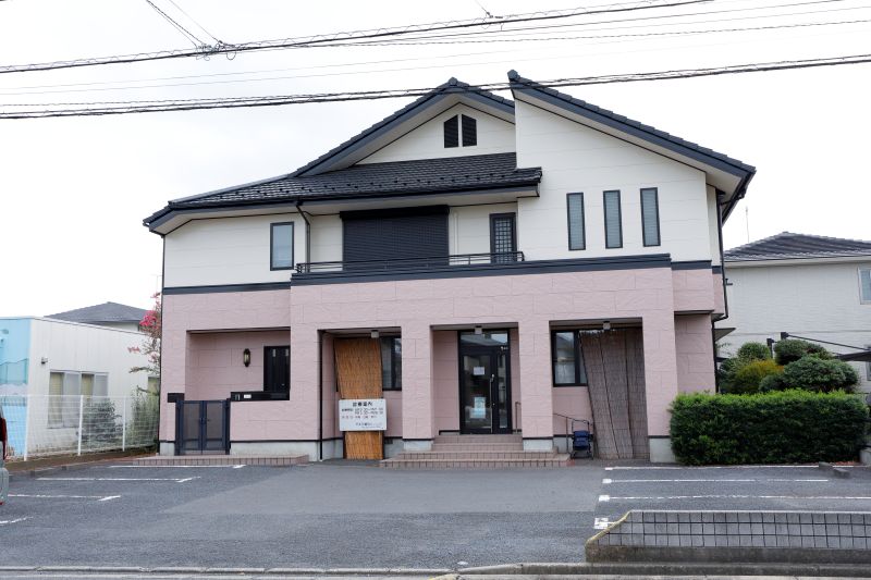 そえだ歯科クリニックphoto