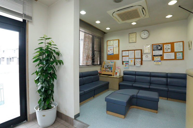 そえだ歯科クリニックphoto