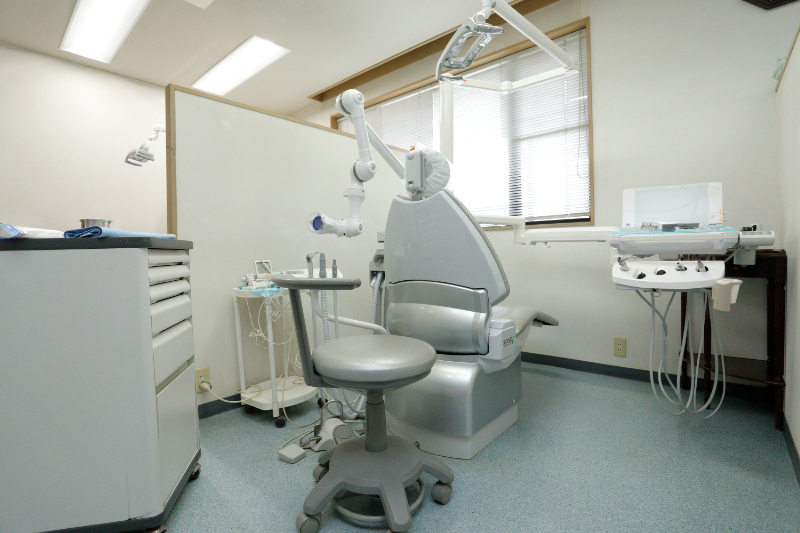 そえだ歯科クリニックphoto