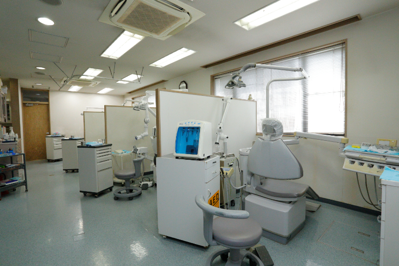 そえだ歯科クリニックphoto