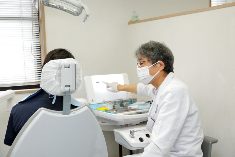 そえだ歯科クリニックphoto