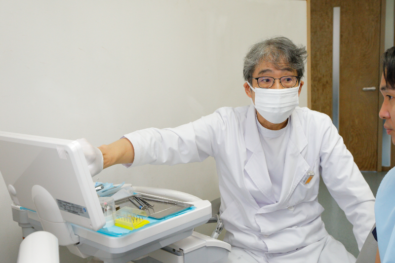 そえだ歯科クリニックphoto