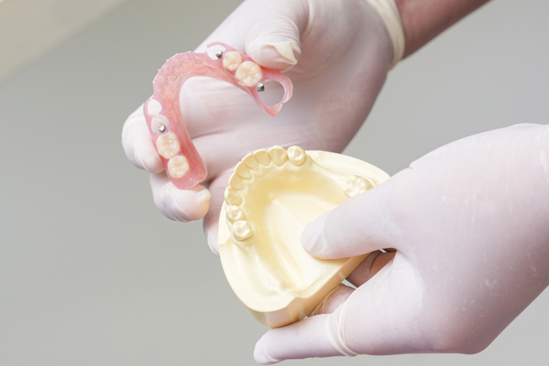 ほしの歯科photo