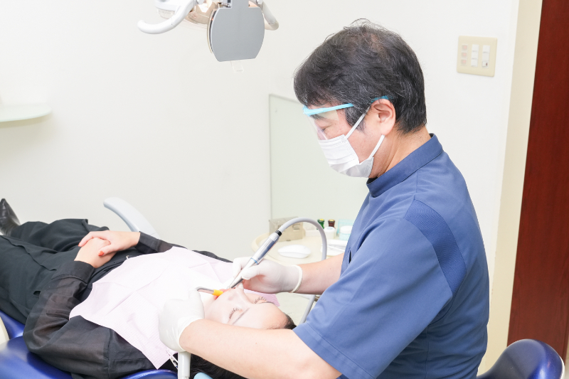 ほしの歯科photo