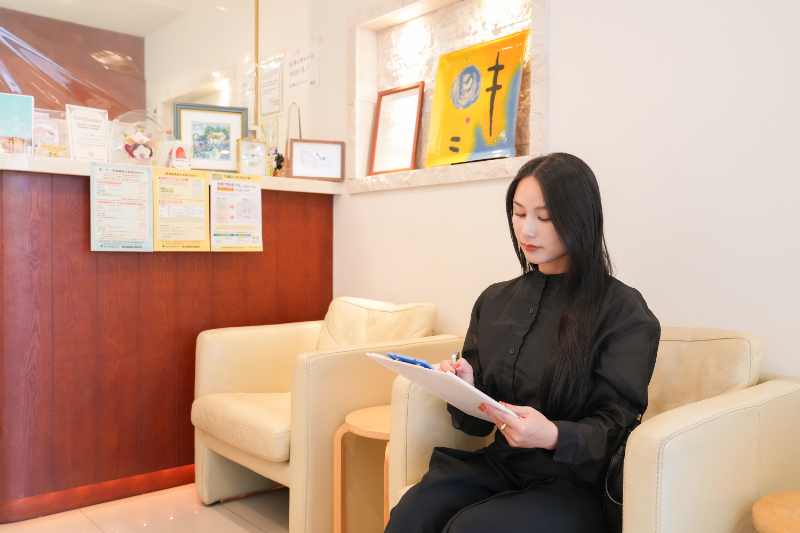 ほしの歯科photo