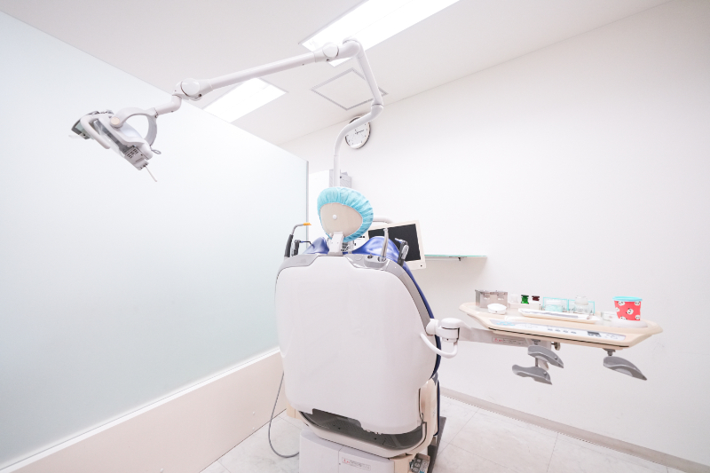 ほしの歯科photo