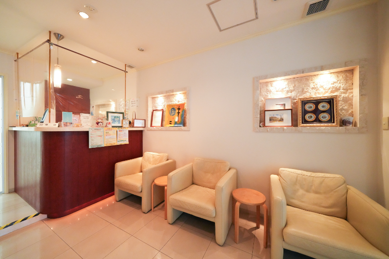 ほしの歯科photo