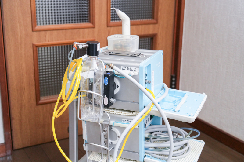 千川まごころ歯科photo