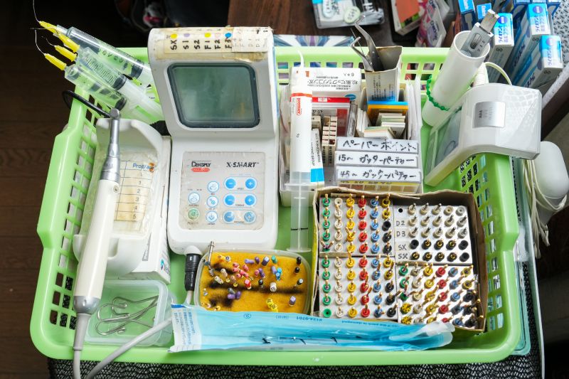 千川まごころ歯科photo