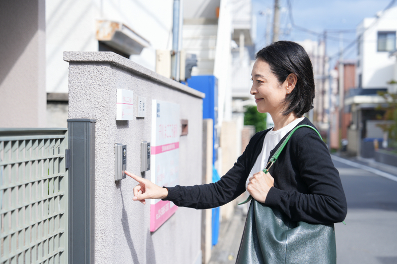 千川まごころ歯科photo
