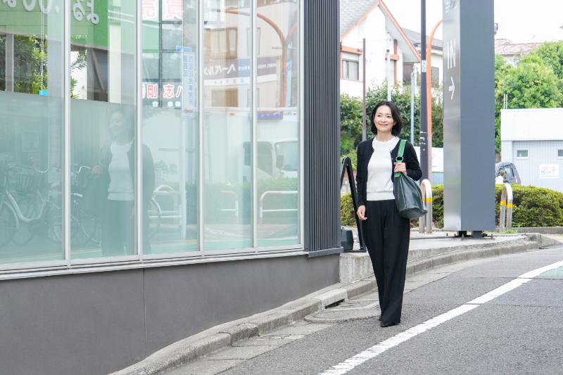千川まごころ歯科photo