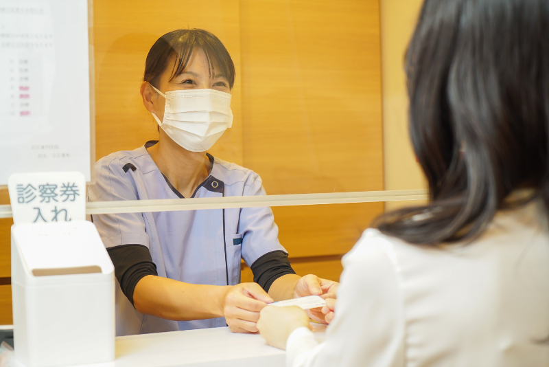 宗正歯科医院photo