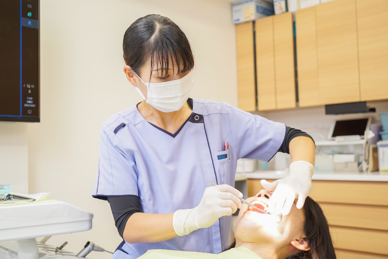 宗正歯科医院photo