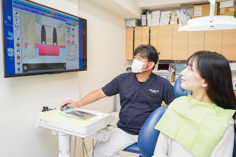 宗正歯科医院photo