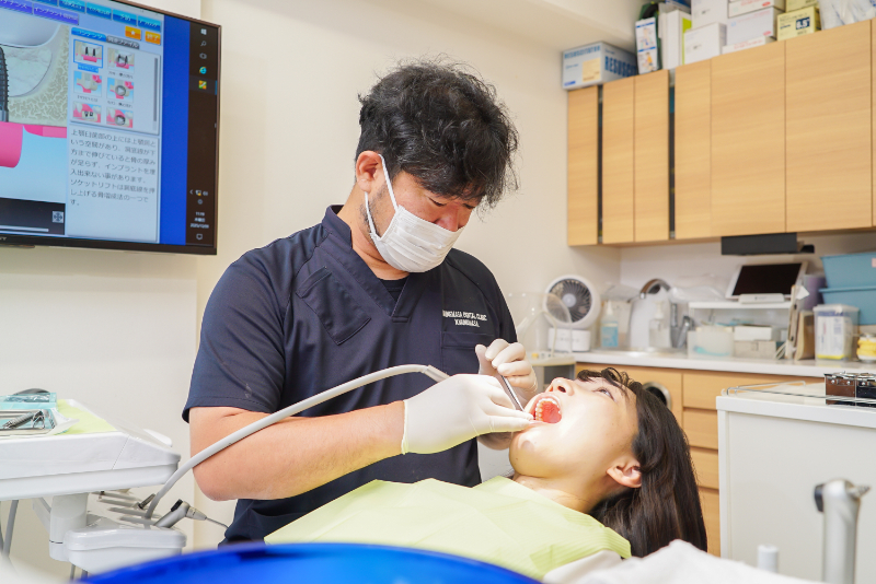 宗正歯科医院photo