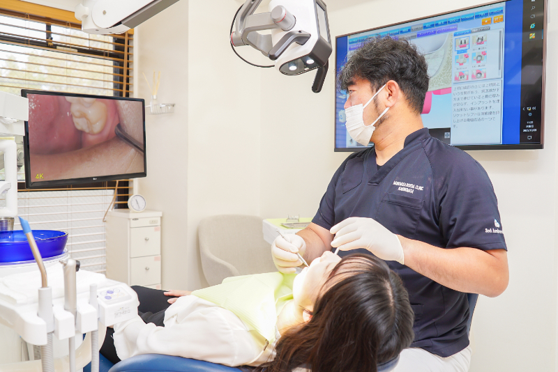 宗正歯科医院photo