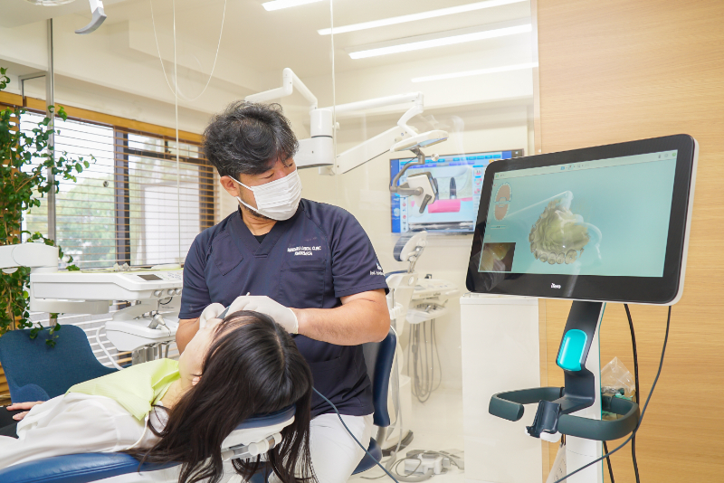 宗正歯科医院photo