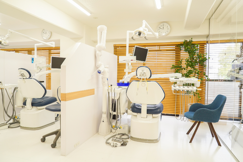 宗正歯科医院photo