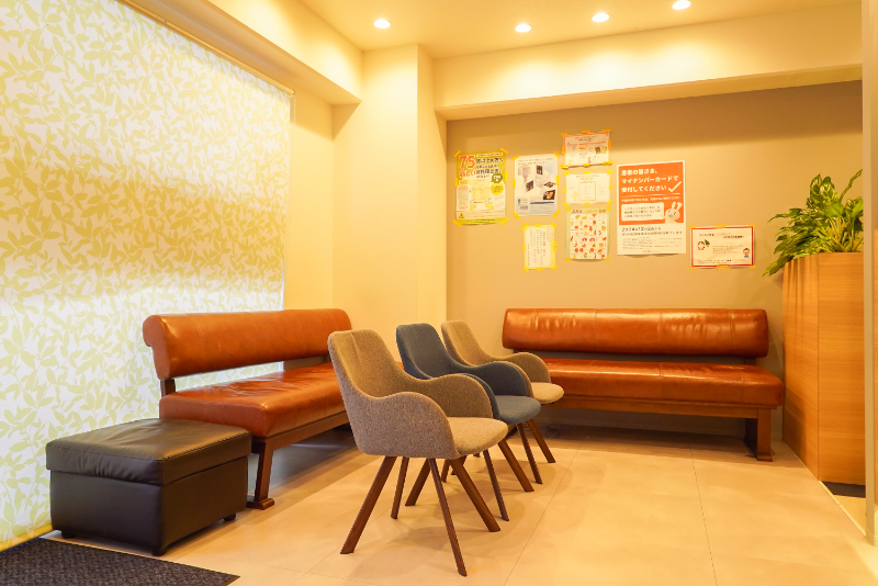 宗正歯科医院photo