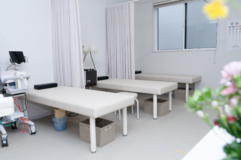 しのだクリニックphoto