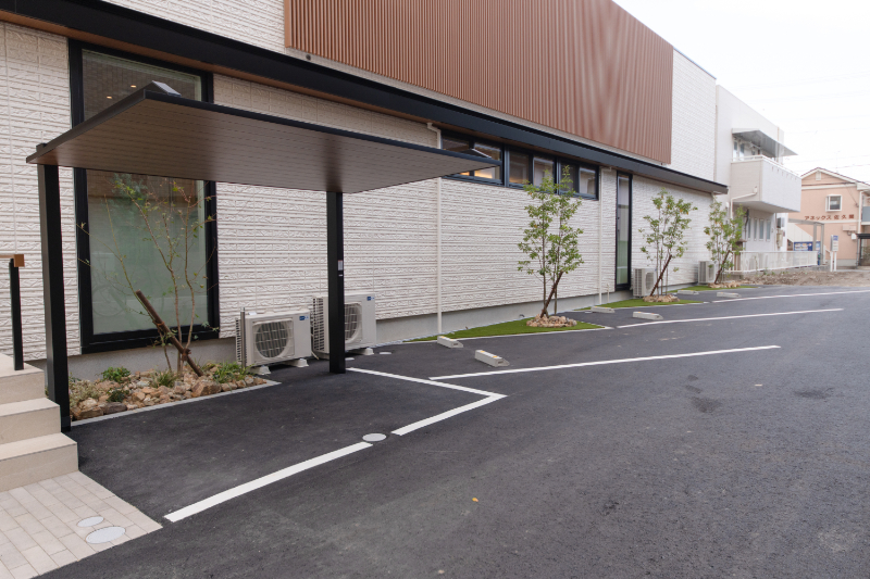 しのだクリニックphoto