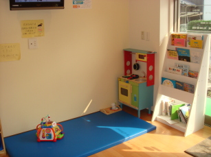 あきのこどもクリニックphoto