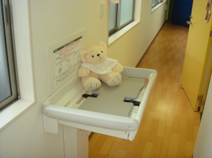 あきのこどもクリニックphoto