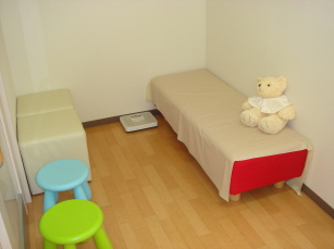 あきのこどもクリニックphoto