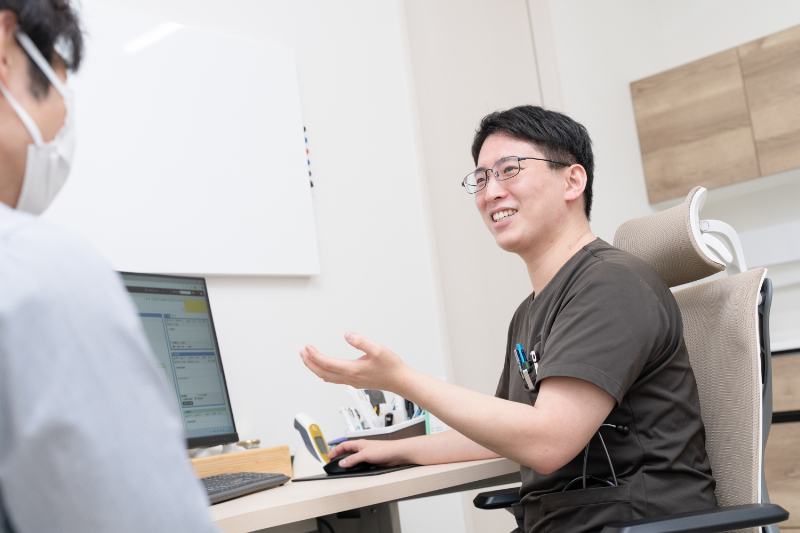 しのだクリニックphoto