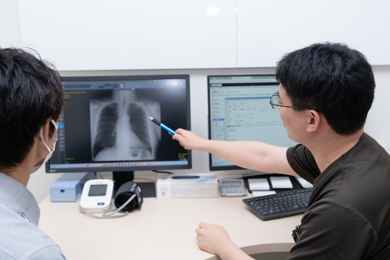 しのだクリニックphoto